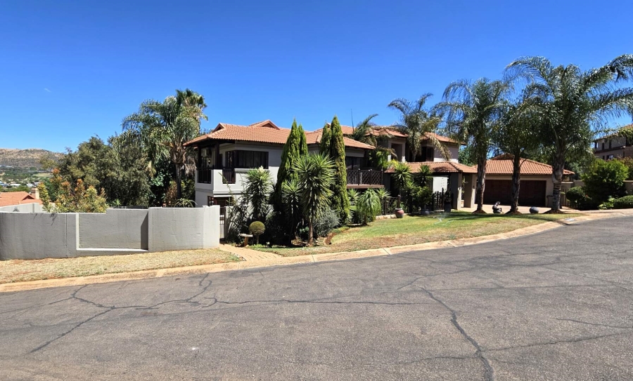 3 Bedroom Property for Sale in Birdwood Estate North West